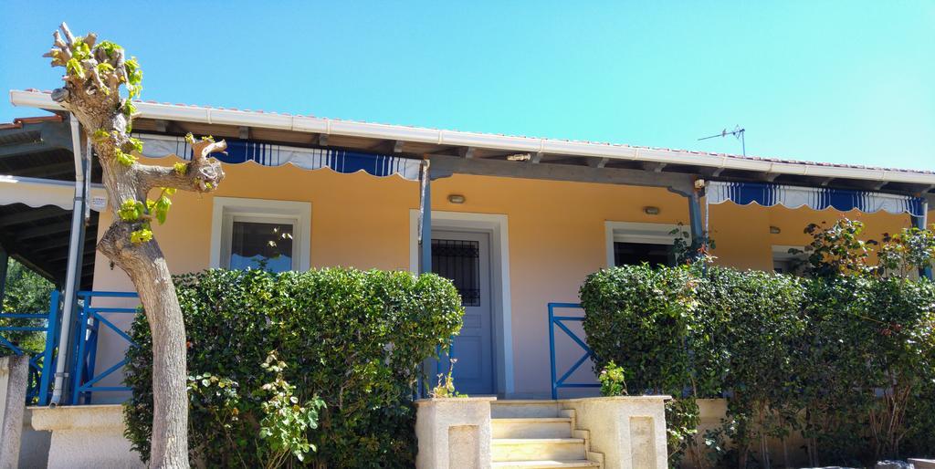 V-Apartments Tsoukalaiika Exterior photo