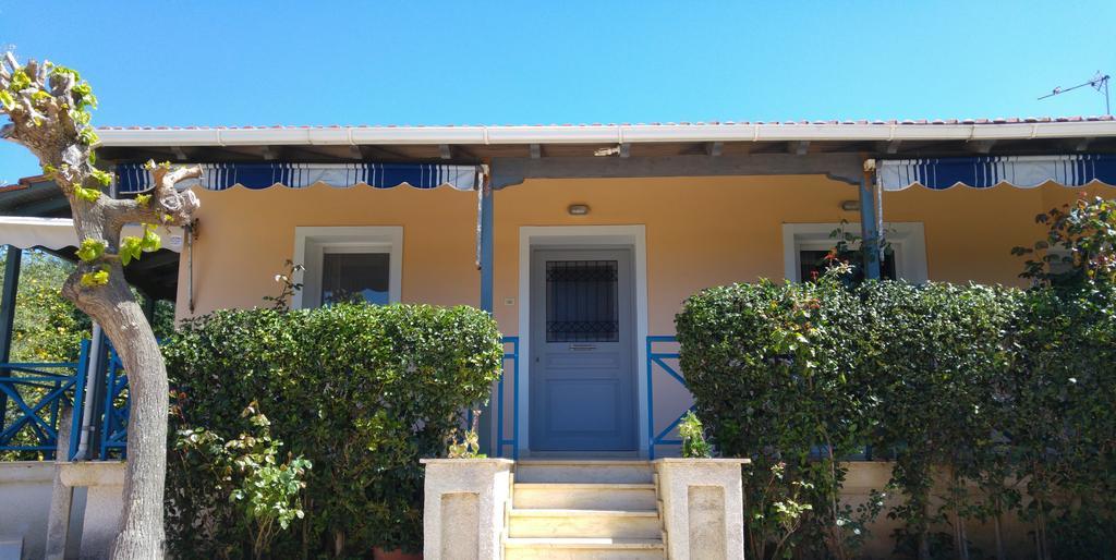 V-Apartments Tsoukalaiika Exterior photo
